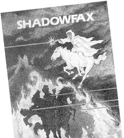 Shadowfax inlay
