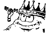 King Grub