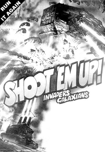 Shoot ’Em Up!