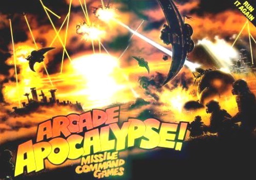 Arcade Apocalypse!