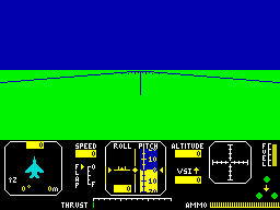 Fighter Pilot screenshot