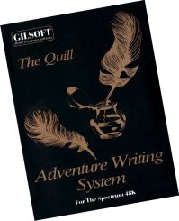 The Quill inlay