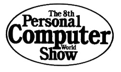 Personal Computer World Show