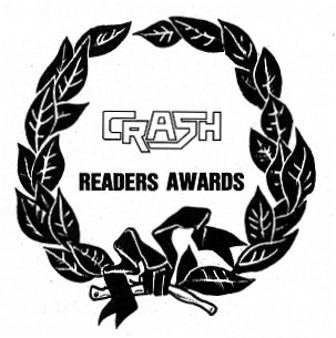 CRASH awards