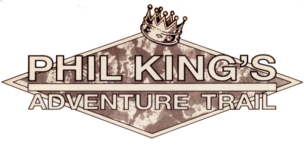 Phil King's Adventure Trail
