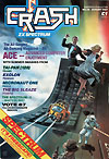 Issue 43 cover